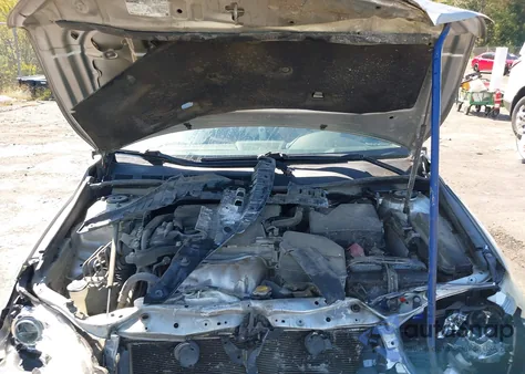 2015 Toyota Camry Se из США, поврежденный, VIN 4T1BF1FK1FU922862